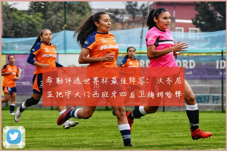 希勒评选世界杯最佳阵容：沃齐尼亚把守大门西班牙四后卫梅姆哈锋线领衔