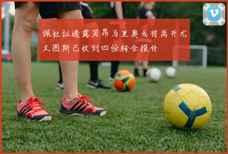 佩杜拉透露若昂马里奥或将离开尤文图斯已收到四份转会报价