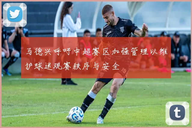 马德兴呼吁中超赛区加强管理以维护球迷观赛秩序与安全